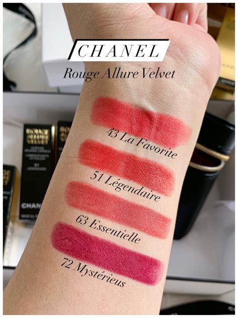 chanel rouge allure inc 156 seduisant|chanel rouge allure velvet edition.